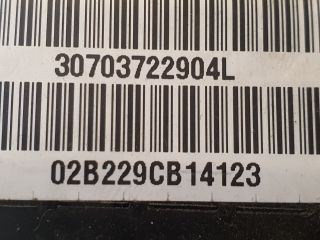 bontott BMW 3 E46 Bal Oldallégzsák