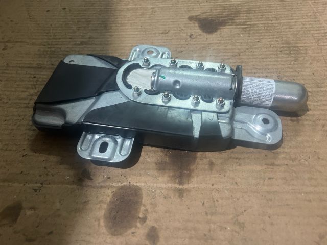 bontott BMW 3 E46 Bal Oldallégzsák