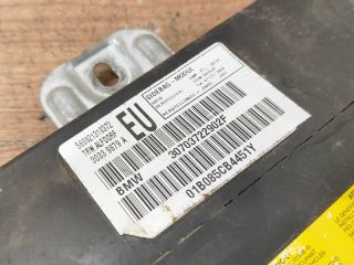 bontott BMW 3 E46 Bal Oldallégzsák