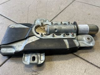 bontott BMW 3 E46 Bal Oldallégzsák