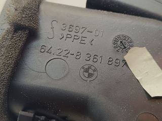 bontott BMW 3 E46 Bal Szellőző