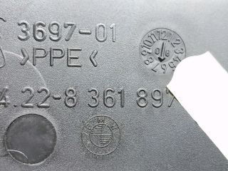 bontott BMW 3 E46 Bal Szellőző