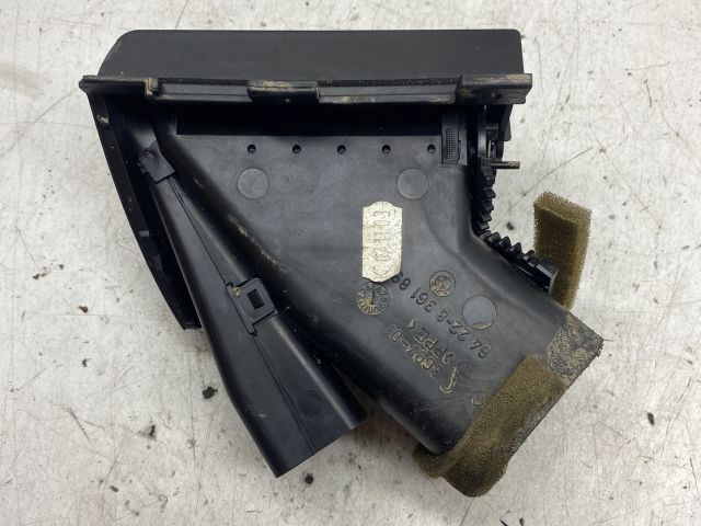 bontott BMW 3 E46 Bal Szellőző