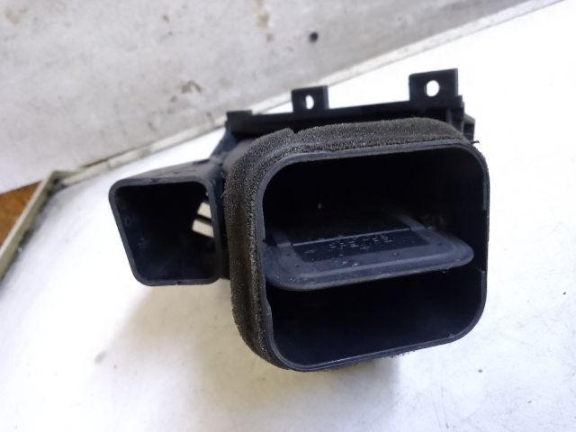 bontott BMW 3 E46 Bal Szellőző