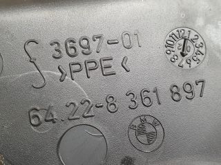 bontott BMW 3 E46 Bal Szellőző