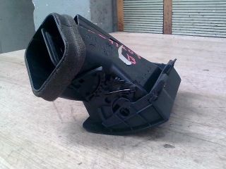 bontott BMW 3 E46 Bal Szellőző