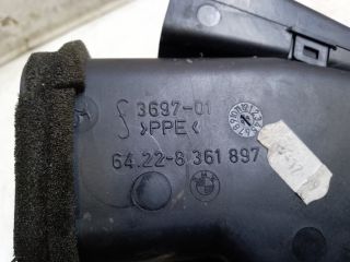 bontott BMW 3 E46 Bal Szellőző