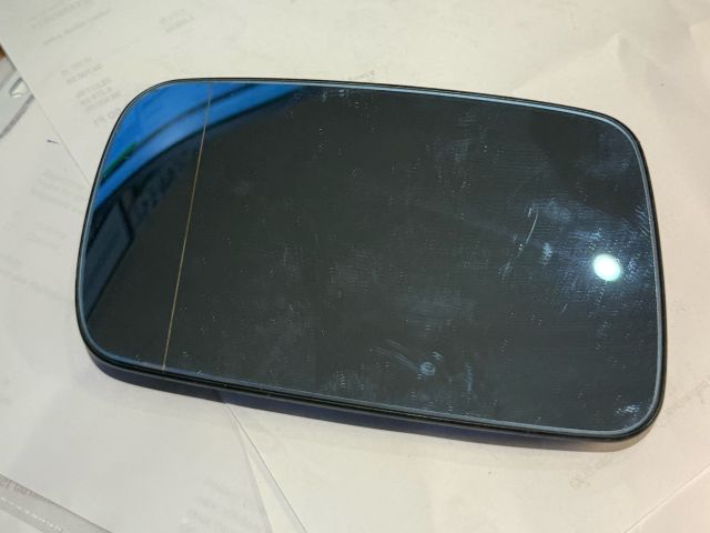 bontott BMW 3 E46 Bal Tükörlap