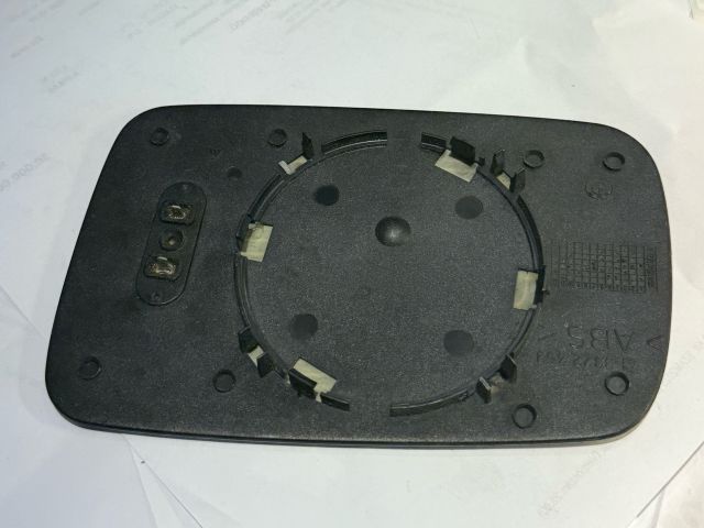 bontott BMW 3 E46 Bal Tükörlap