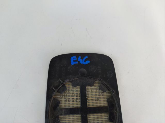 bontott BMW 3 E46 Bal Tükörlap