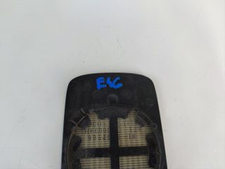 bontott BMW 3 E46 Bal Tükörlap