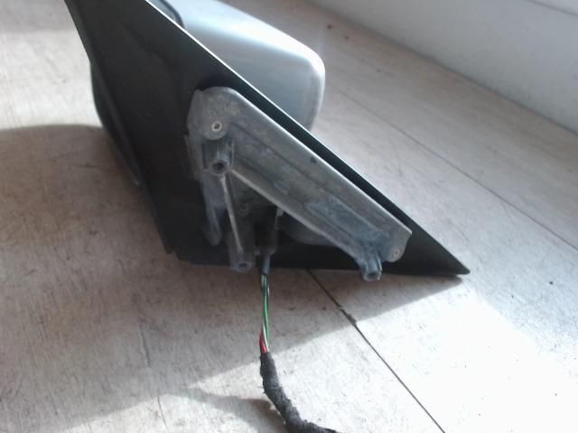 bontott BMW 3 E46 Bal Visszapillantó Tükör (Elektromos)