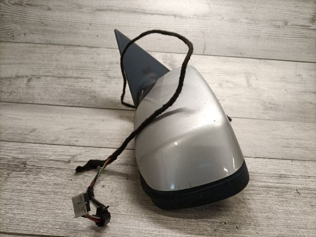 bontott BMW 3 E46 Bal Visszapillantó Tükör (Elektromos)