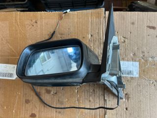 bontott BMW 3 E46 Bal Visszapillantó Tükör (Elektromos)