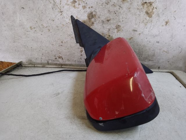 bontott BMW 3 E46 Bal Visszapillantó Tükör (Elektromos)