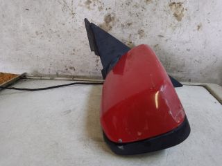 bontott BMW 3 E46 Bal Visszapillantó Tükör (Elektromos)