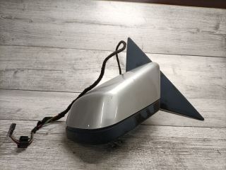 bontott BMW 3 E46 Bal Visszapillantó Tükör (Elektromos)