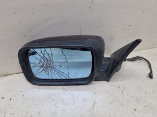 bontott BMW 3 E46 Bal Visszapillantó Tükör (Elektromos)
