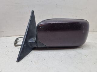 bontott BMW 3 E46 Bal Visszapillantó Tükör (Elektromos)