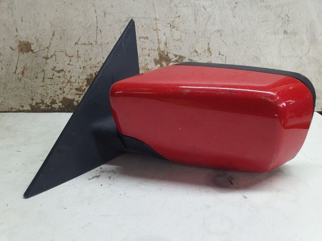 bontott BMW 3 E46 Bal Visszapillantó Tükör (Elektromos)