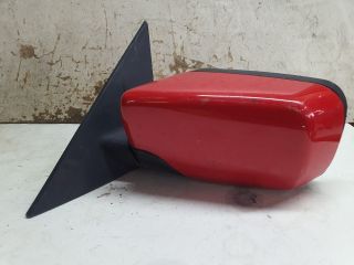 bontott BMW 3 E46 Bal Visszapillantó Tükör (Elektromos)