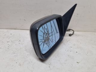 bontott BMW 3 E46 Bal Visszapillantó Tükör (Elektromos)