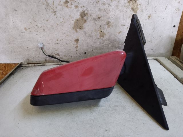 bontott BMW 3 E46 Bal Visszapillantó Tükör (Elektromos)