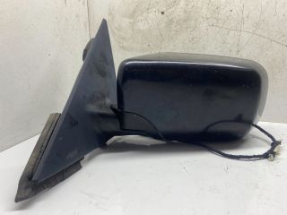 bontott BMW 3 E46 Bal Visszapillantó Tükör (Elektromos)