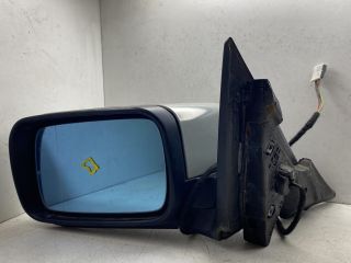 bontott BMW 3 E46 Bal Visszapillantó Tükör (Elektromos)
