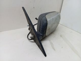 bontott BMW 3 E46 Bal Visszapillantó Tükör (Elektromos)