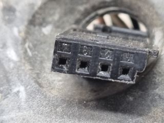 bontott BMW 3 E46 Bal Visszapillantó Tükör (Elektromos)