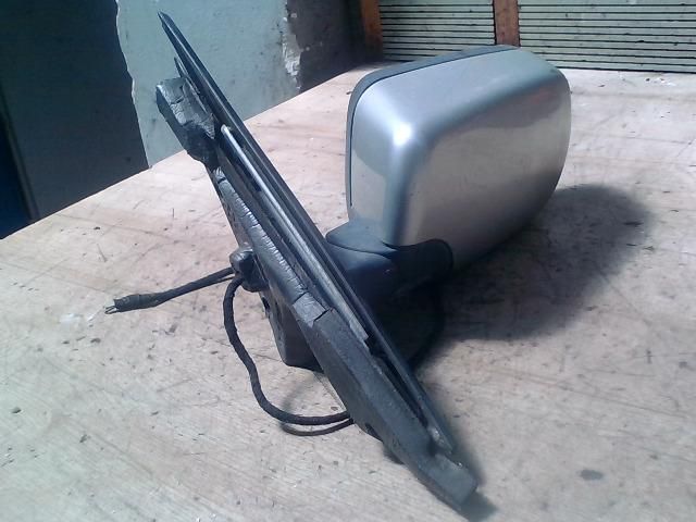 bontott BMW 3 E46 Bal Visszapillantó Tükör (Elektromos)