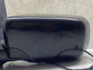 bontott BMW 3 E46 Bal Visszapillantó Tükör (Elektromos)