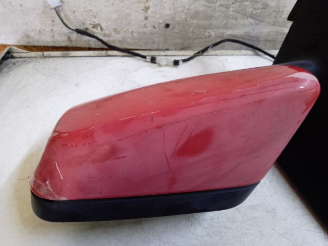 bontott BMW 3 E46 Bal Visszapillantó Tükör (Elektromos)