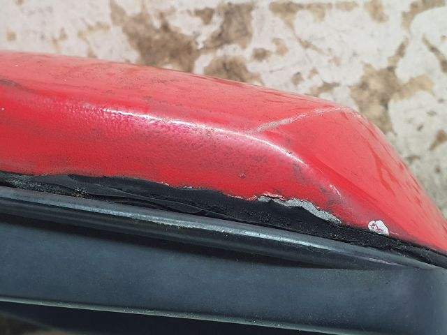 bontott BMW 3 E46 Bal Visszapillantó Tükör (Elektromos)