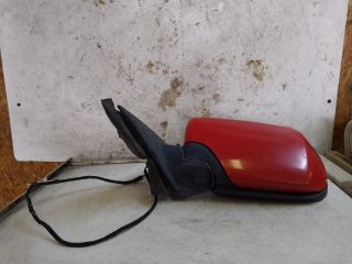 bontott BMW 3 E46 Bal Visszapillantó Tükör (Elektromos)