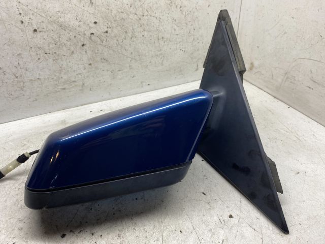 bontott BMW 3 E46 Bal Visszapillantó Tükör (Elektromos)