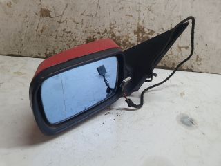 bontott BMW 3 E46 Bal Visszapillantó Tükör (Elektromos)