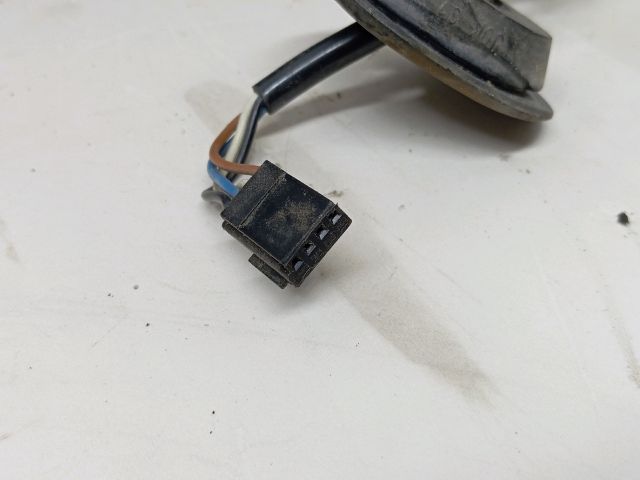 bontott BMW 3 E46 Bal Visszapillantó Tükör (Elektromos)