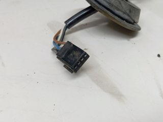 bontott BMW 3 E46 Bal Visszapillantó Tükör (Elektromos)