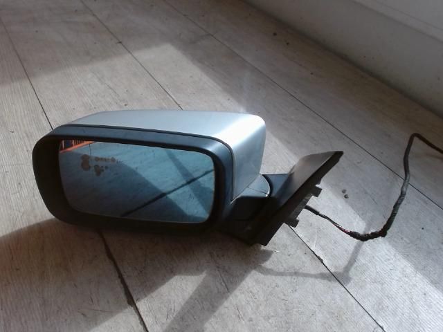 bontott BMW 3 E46 Bal Visszapillantó Tükör (Elektromos)