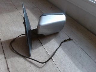 bontott BMW 3 E46 Bal Visszapillantó Tükör (Elektromos)