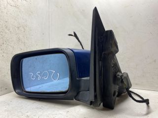 bontott BMW 3 E46 Bal Visszapillantó Tükör (Elektromos)