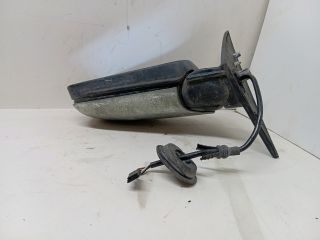 bontott BMW 3 E46 Bal Visszapillantó Tükör (Elektromos)