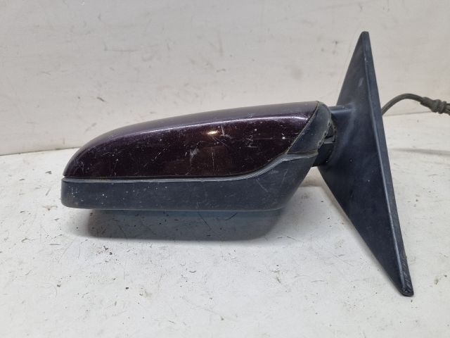 bontott BMW 3 E46 Bal Visszapillantó Tükör (Elektromos)