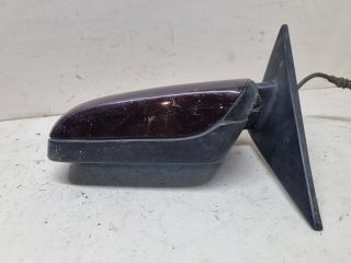 bontott BMW 3 E46 Bal Visszapillantó Tükör (Elektromos)