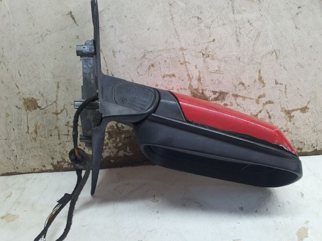 bontott BMW 3 E46 Bal Visszapillantó Tükör (Elektromos)