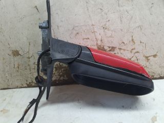 bontott BMW 3 E46 Bal Visszapillantó Tükör (Elektromos)