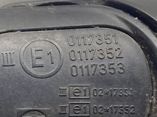 bontott BMW 3 E46 Bal Visszapillantó Tükör (Elektromos)