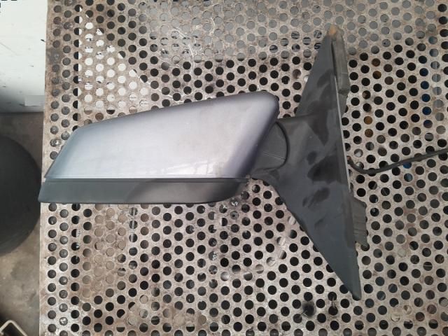 bontott BMW 3 E46 Bal Visszapillantó Tükör (Elektromos)